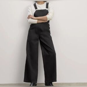 Old Navy Classic Black Trousers
